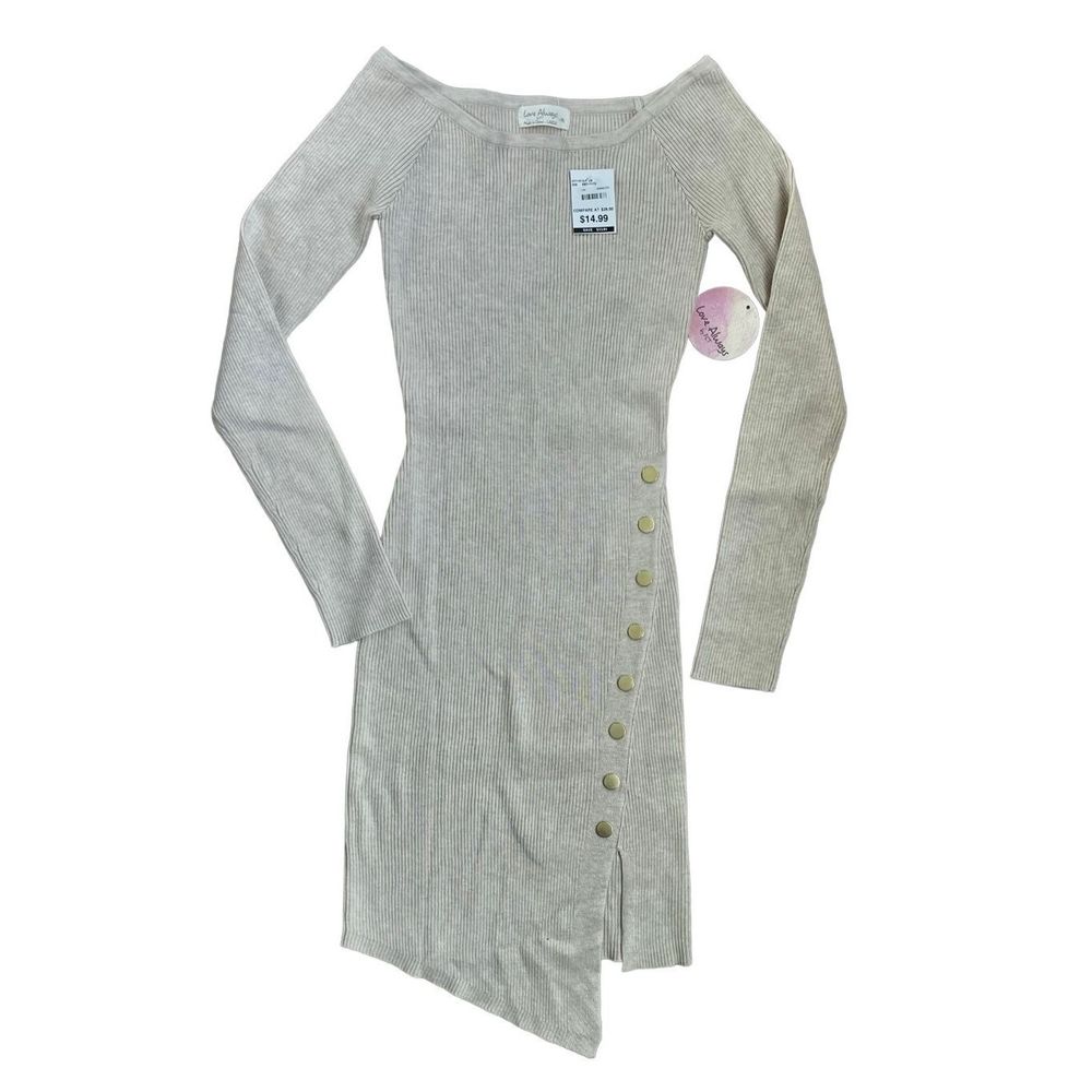 NWT Lot of 8 - Size Large Assorted-  Dresses, Halter Blouses, T shirt, 1/4 zip p - Picture 2 of 15